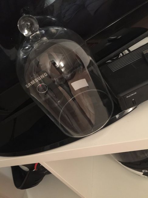 Thème conte de fée - 7