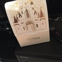 Thème conte de fée - 2