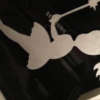 Thème conte de fée - 5