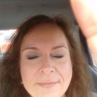 2ème Essai maquillage