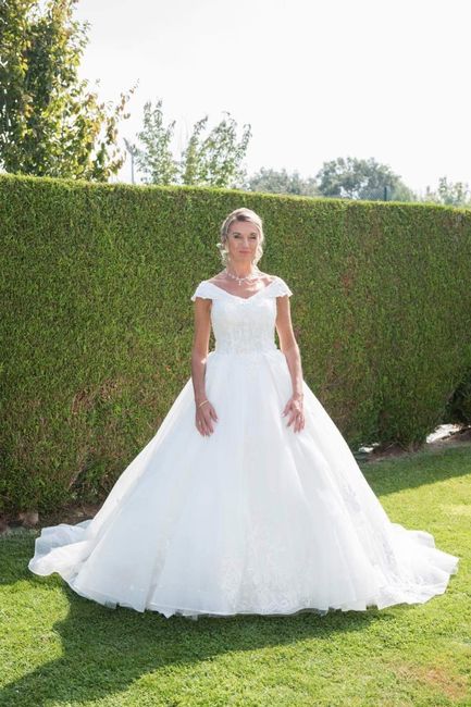 Préparatifs jours j 12