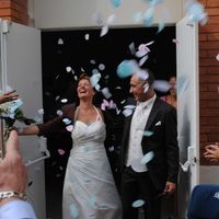 sortie de la mairie