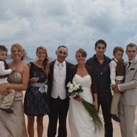 notre tribu
