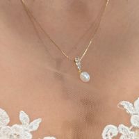 Quel bijou vous préférez ? - 1