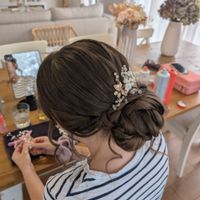 Quel chignon vous préférez ? - 2
