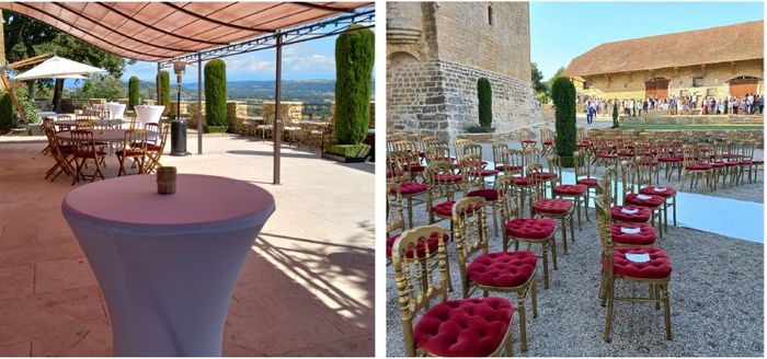 Lieu de reception 3