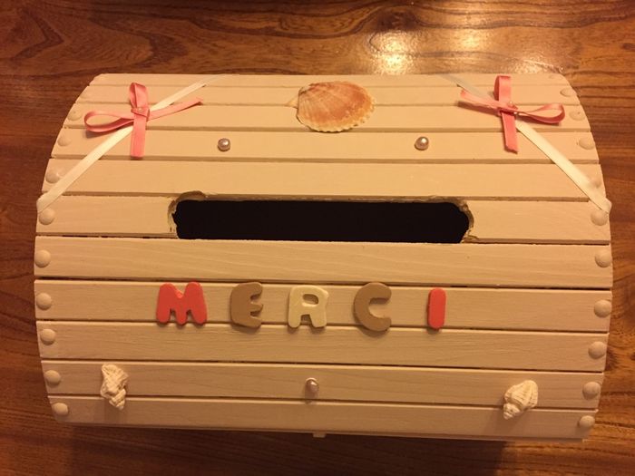 Photos de nos urnes personnalisées... - 1