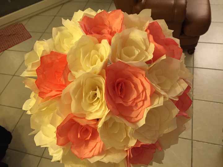 Trucs et astuces roses en filtre en café - 1