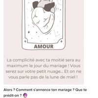 La chance te sourit 🔮😃 - 1