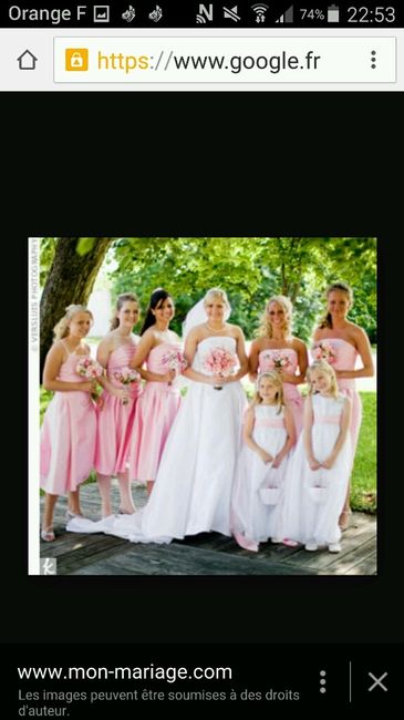 Nous nous marions le 3 Septembre 2016 - Yvelines - 3