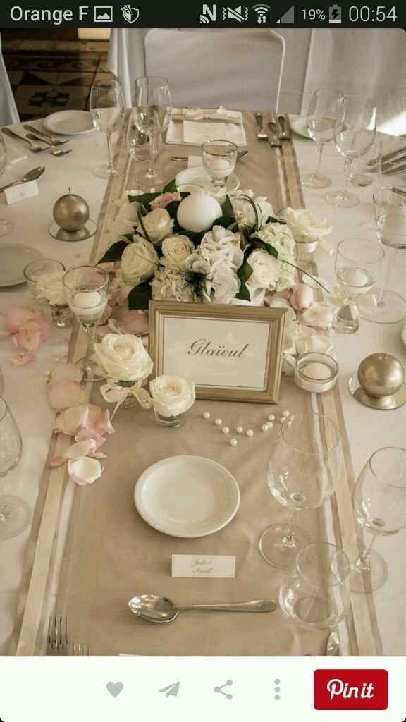 Nous nous marions le 3 Septembre 2016 - Yvelines - 4