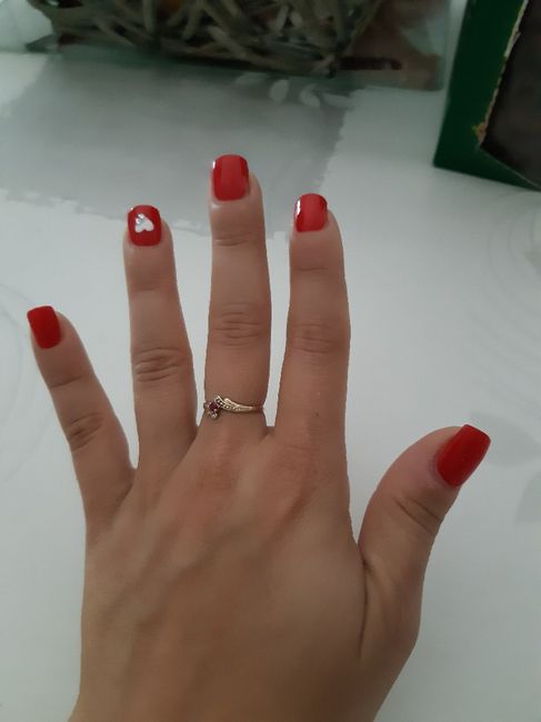 Essaie ongle - 2