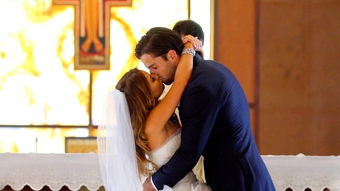 Mariage celebre