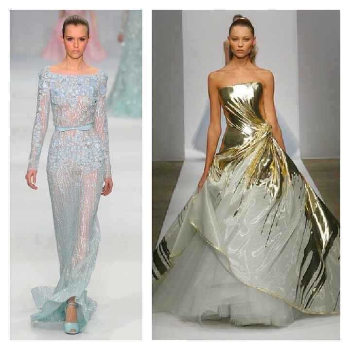 'Robe goss girl
