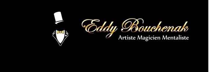Eddy Bouchenak 