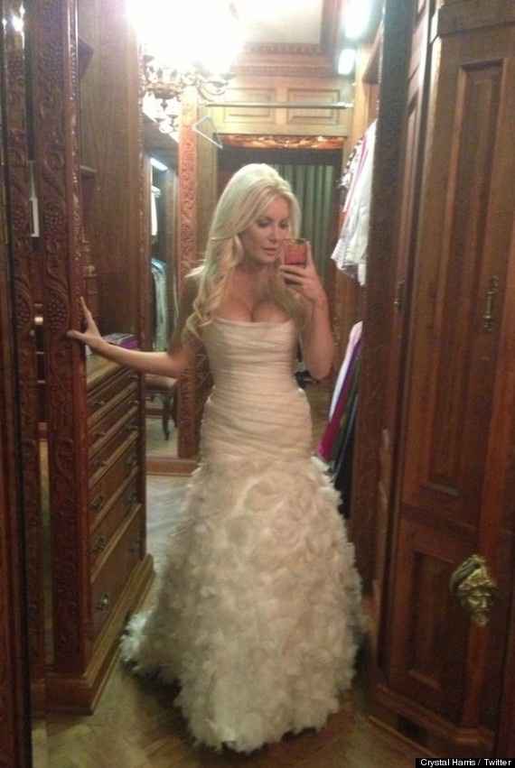 Sa robe 