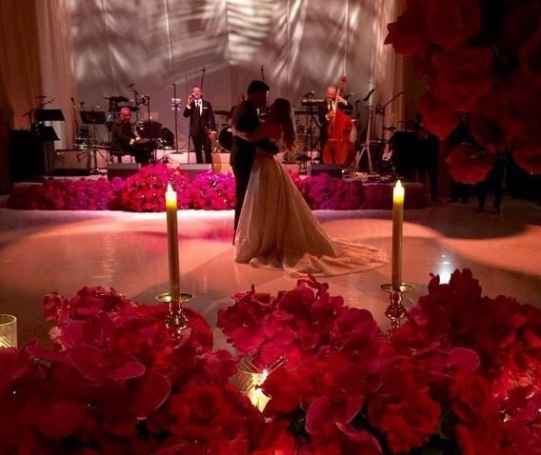 Leur danse 