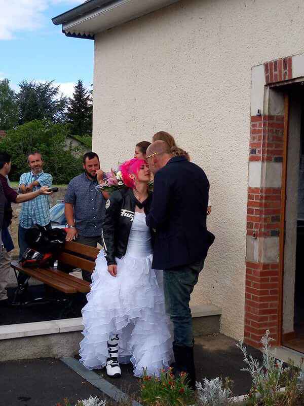 Une journée formidable - 1