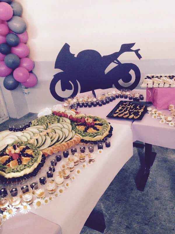 Une journée formidable - 1