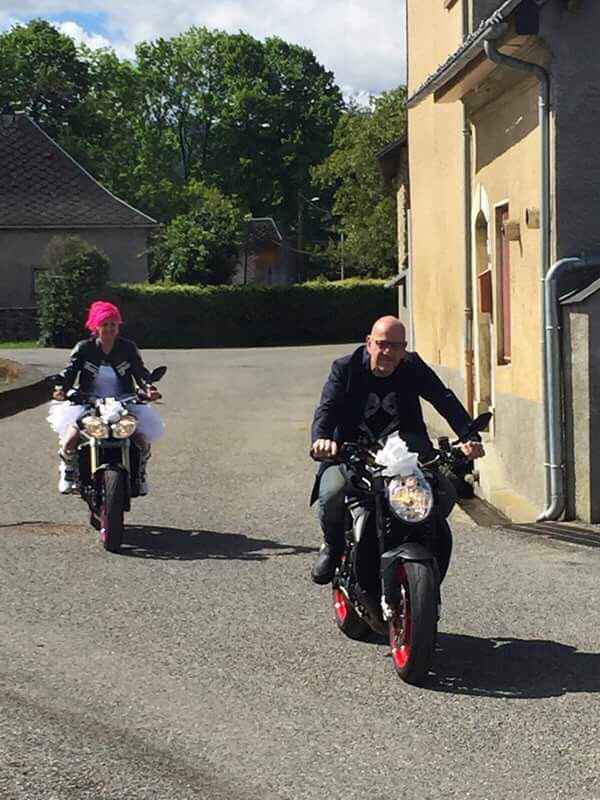 Une journée formidable - 2