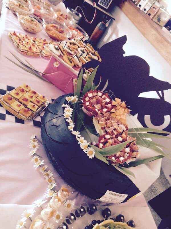 Une journée formidable - 4