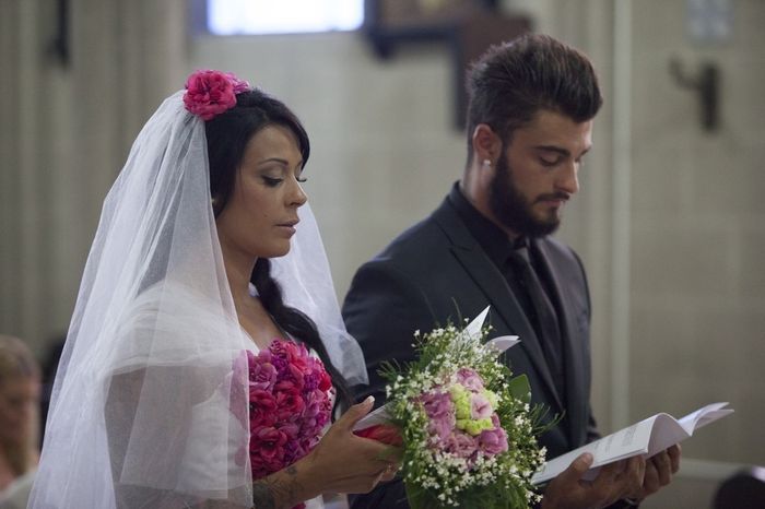 Shanna et Thibault 