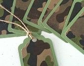 Mariage theme militaire porte prenom