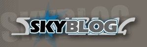 Skyblog skyrock