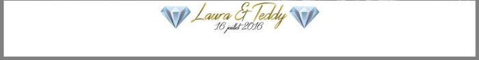 Teddy & Laura