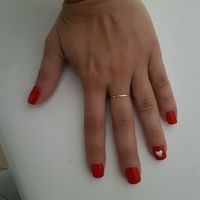 Essaie ongle - 1