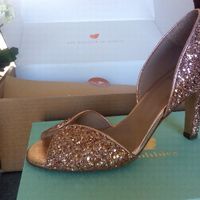 Samba Bobbies - Dorée - 1