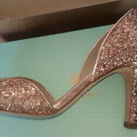 Samba Bobbies - Dorée - 2