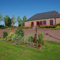 Dis-nous ton prix  : Lieu de réception - 1