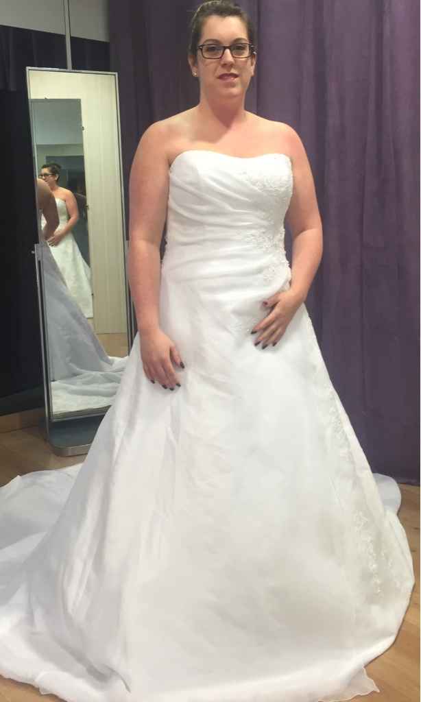 Avis sur le choix d'un voile et autres accessoires - 1