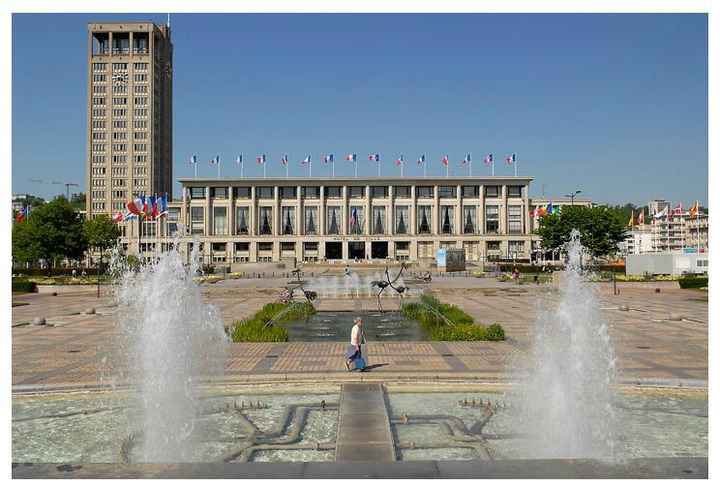 Comment est votre mairie ? :) - 1