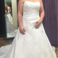 Avis sur le choix d'un voile et autres accessoires - 1