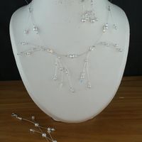 Montrez-moi vos parures ou vos colliers - 1