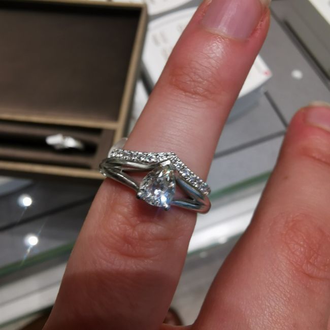 Mon alliance sur mesure 1