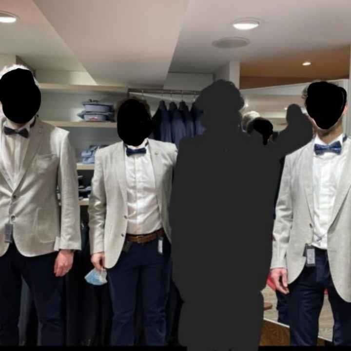 a vos costumes ! - 1