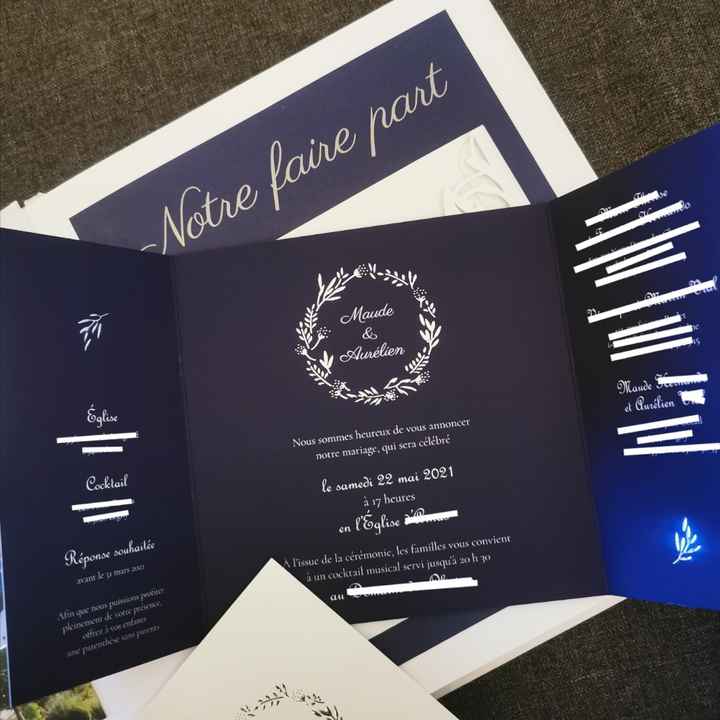Livre d'or personnalisé 😍 - 3