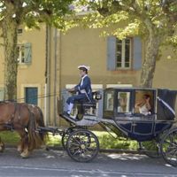 Quels seront vos carrosses ? - 1