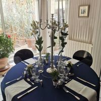 Recherche bouteille en verre - 1