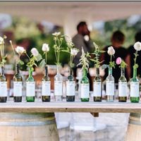 Recherche bouteille en verre - 2