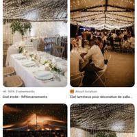 Plafond lumineux led - 1