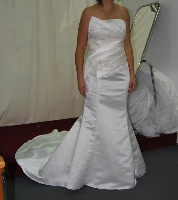 Robe 5
