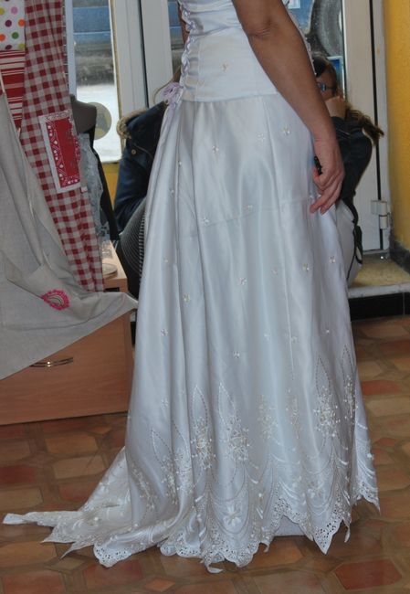 LA JUPE