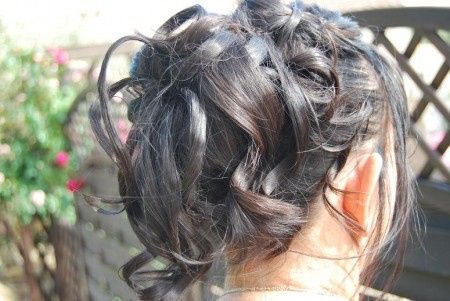 ESSAI coiffure