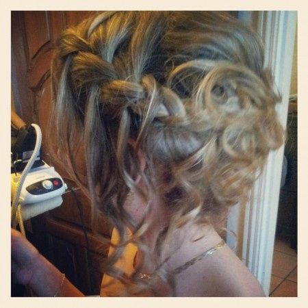 tresses