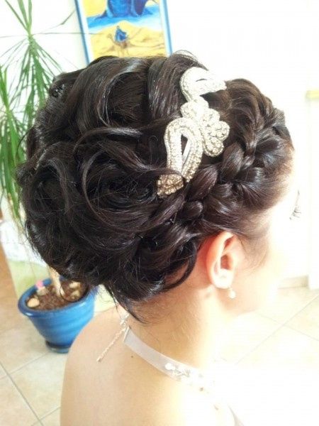 tresses