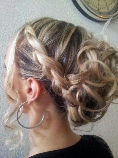 tresses